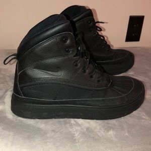 Nike Boots 🥾 ❌SOLD❌